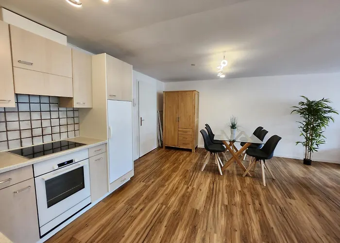 Fuer 4 Pers Neben Talstation Parsennbahn Und Buenda Skilift Private Dachterrasse Lejlighed *