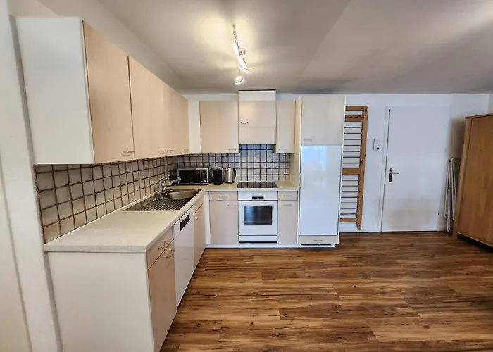 Für 4 Pers Neben Talstation Parsennbahn Bünda Private Dachterrasse 5 Min Walk To Wef Apartment Davos